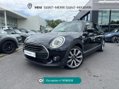 Annonce Mini CLUBMAN occasion Essence (F54) COOPER 136 CANONBURY BVA7  Saint-Maximin
