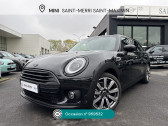 Annonce Mini CLUBMAN occasion Essence (F54) COOPER 136 PREMIUM PLUS BVA7 � Saint-Maximin