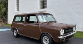 Annonce Mini CLUBMAN occasion Essence   LYON