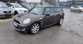 Mini CLUBMAN   2008 - annonce de voiture en vente sur Auto S&eacute;lection.com