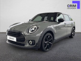 Annonce Mini CLUBMAN occasion Essence   Montlimar
