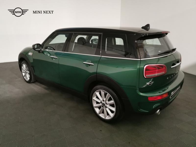Mini CLUBMAN   occasion  HAGUENAU - photo n2
