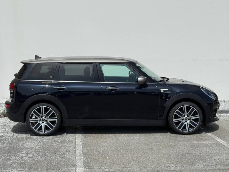 Mini CLUBMAN   occasion  SAINT HERBLAIN - photo n3