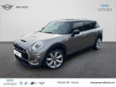 Mini CLUBMAN occasion année 2019 boite Automatique Annonce Mini CLUBMAN occasion Essence à Vienne