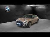 Mini CLUBMAN occasion année 2023 boite Automatique Annonce Mini CLUBMAN occasion Essence à MOUGINS