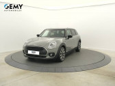 Mini CLUBMAN    St BRIEUC 22
