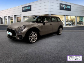Mini CLUBMAN , garage SPOTICAR STELLANTIS &YOU LOMME   LOMME