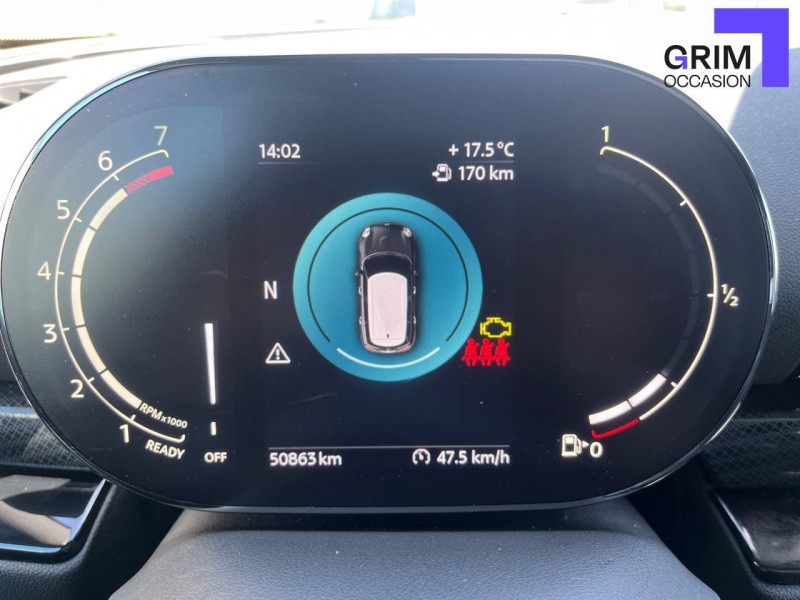 Mini CLUBMAN   occasion  Valence - photo n7