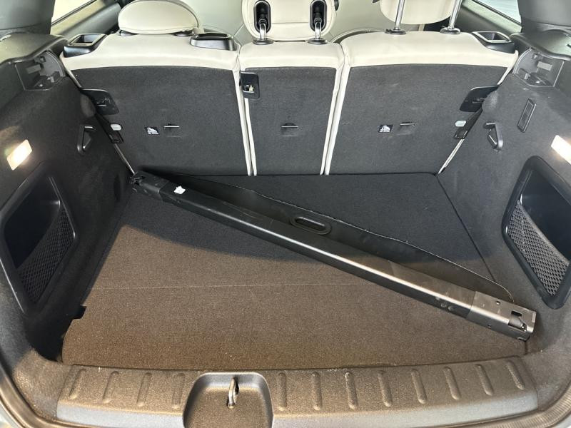 Mini CLUBMAN   occasion  VENISSIEUX - photo n10