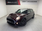 Annonce Mini CLUBMAN occasion Diesel   Carcassonne