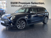Mini CLUBMAN occasion en vente à VENISSIEUX Voiture occasion Mini CLUBMAN