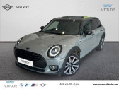 Mini CLUBMAN occasion année 2022 boite Automatique Annonce Mini CLUBMAN occasion Essence à Lyon