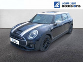 Mini CLUBMAN occasion année 2021 boite Automatique Annonce Mini CLUBMAN occasion Essence à Margencel