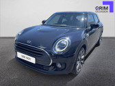 Mini CLUBMAN    Lattes 34
