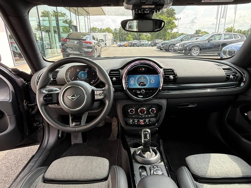 Mini CLUBMAN   occasion à REZE - photo n°5