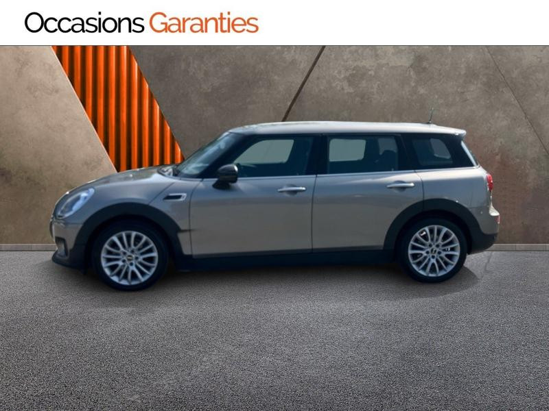 Mini CLUBMAN   occasion  Hazebrouck - photo n2