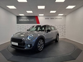 Mini CLUBMAN occasion 2021 mise en vente à Limoges par le garage edenauto premium MINI Limoges - photo n°1