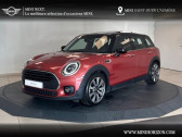 Mini CLUBMAN    SAINT OUEN L'AUMONE 95