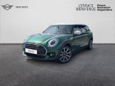 Mini CLUBMAN    CHAMPNIERS 16