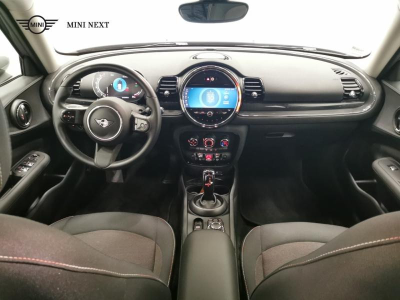Mini CLUBMAN   occasion  OBERNAI - photo n10