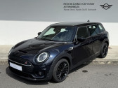 Mini CLUBMAN    REZE 44