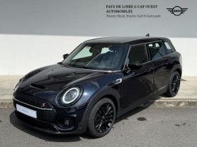 Mini CLUBMAN , garage Pays de Loire Automobiles REZE  REZE