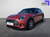 Mini CLUBMAN occasion année 2021 boite Automatique Annonce Mini CLUBMAN occasion Essence à Montélimar