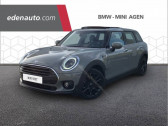 Annonce Mini CLUBMAN occasion Essence   BOE