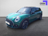 Mini CLUBMAN occasion année 2021 Annonce Mini CLUBMAN occasion Essence à Aurillac