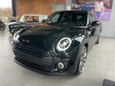 Annonce Mini CLUBMAN occasion Diesel   BOURGOIN JALLIEU