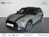 Mini CLUBMAN   2022 - annonce de voiture en vente sur Auto Sélection.com