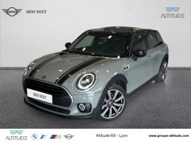 Mini CLUBMAN occasion 2022 mise en vente à Lyon par le garage Altitude 69 Lyon - photo n°1