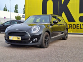 Mini CLUBMAN occasion année 2019 boite Automatique Annonce Mini CLUBMAN occasion Essence à SAUSHEIM