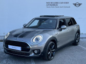 Mini CLUBMAN   2019 - annonce de voiture en vente sur Auto Sélection.com