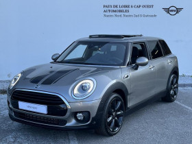 Mini CLUBMAN , garage Pays de Loire Automobiles SH  SAINT HERBLAIN
