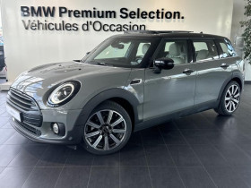 Mini CLUBMAN , garage EMERAUDES VENISSIEUX  VENISSIEUX