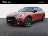 Annonce Mini CLUBMAN occasion Essence   ORLEANS