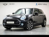 Annonce Mini CLUBMAN occasion Diesel   Velizy