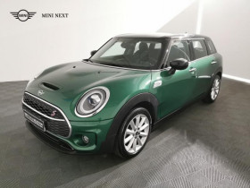 Mini CLUBMAN , garage L'Espace H Haguenau  HAGUENAU