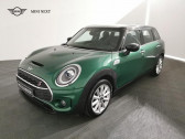 Mini CLUBMAN occasion année 2021 boite Automatique Annonce Mini CLUBMAN occasion Essence à HAGUENAU