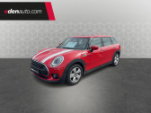 Mini CLUBMAN    Dax 40