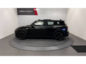 Mini CLUBMAN , garage edenauto premium MINI Brive  Brive La Gaillarde