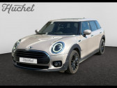 Annonce Mini CLUBMAN occasion Essence   SAINT MALO