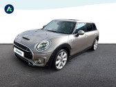 Annonce Mini CLUBMAN occasion Essence   BOURGES