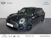 Mini CLUBMAN    Lyon 69