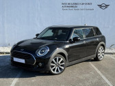 Mini CLUBMAN    SAINT HERBLAIN 44