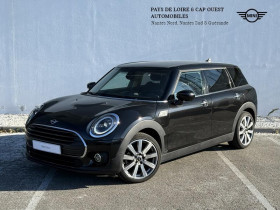 Mini CLUBMAN , garage Pays de Loire Automobiles SH  SAINT HERBLAIN