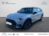 Mini CLUBMAN occasion année 2022 boite Automatique Annonce Mini CLUBMAN occasion Essence à Vienne