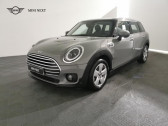Mini CLUBMAN occasion année 2021 boite Automatique Annonce Mini CLUBMAN occasion Essence à OBERNAI