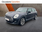 Mini CLUBMAN    LAXOU 54